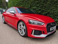 AUDI RS5