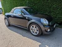 MINI ROADSTER
