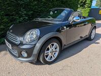 MINI ROADSTER