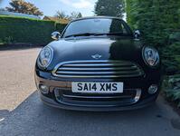 MINI ROADSTER