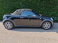MINI ROADSTER