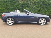 MERCEDES-BENZ SLK