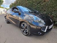 RENAULT WIND