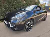 RENAULT WIND