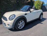 MINI ROADSTER