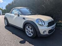 MINI ROADSTER