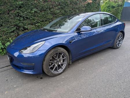 TESLA