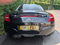 PEUGEOT RCZ