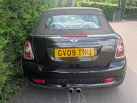 MINI CONVERTIBLE
