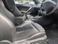 PEUGEOT RCZ