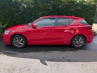 LEXUS CT