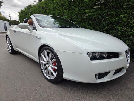 ALFA ROMEO