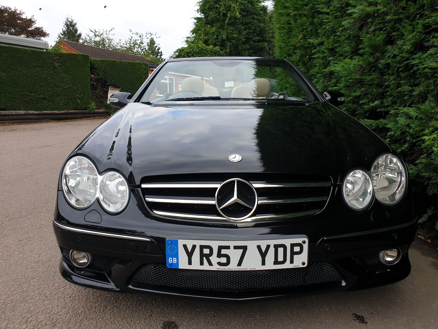 W209 CLK  Mercedes benz coupe, Mercedes car, Mercedes clk 350