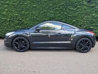PEUGEOT RCZ