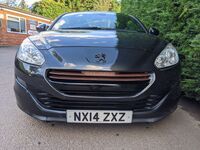 PEUGEOT RCZ