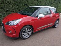 CITROEN DS3