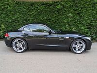 BMW Z SERIES